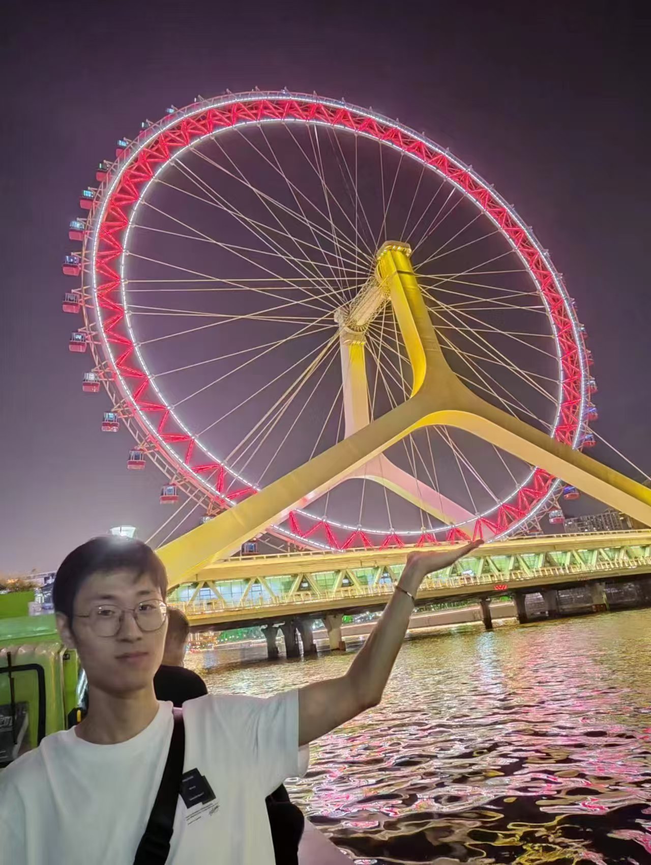 崔晓阔