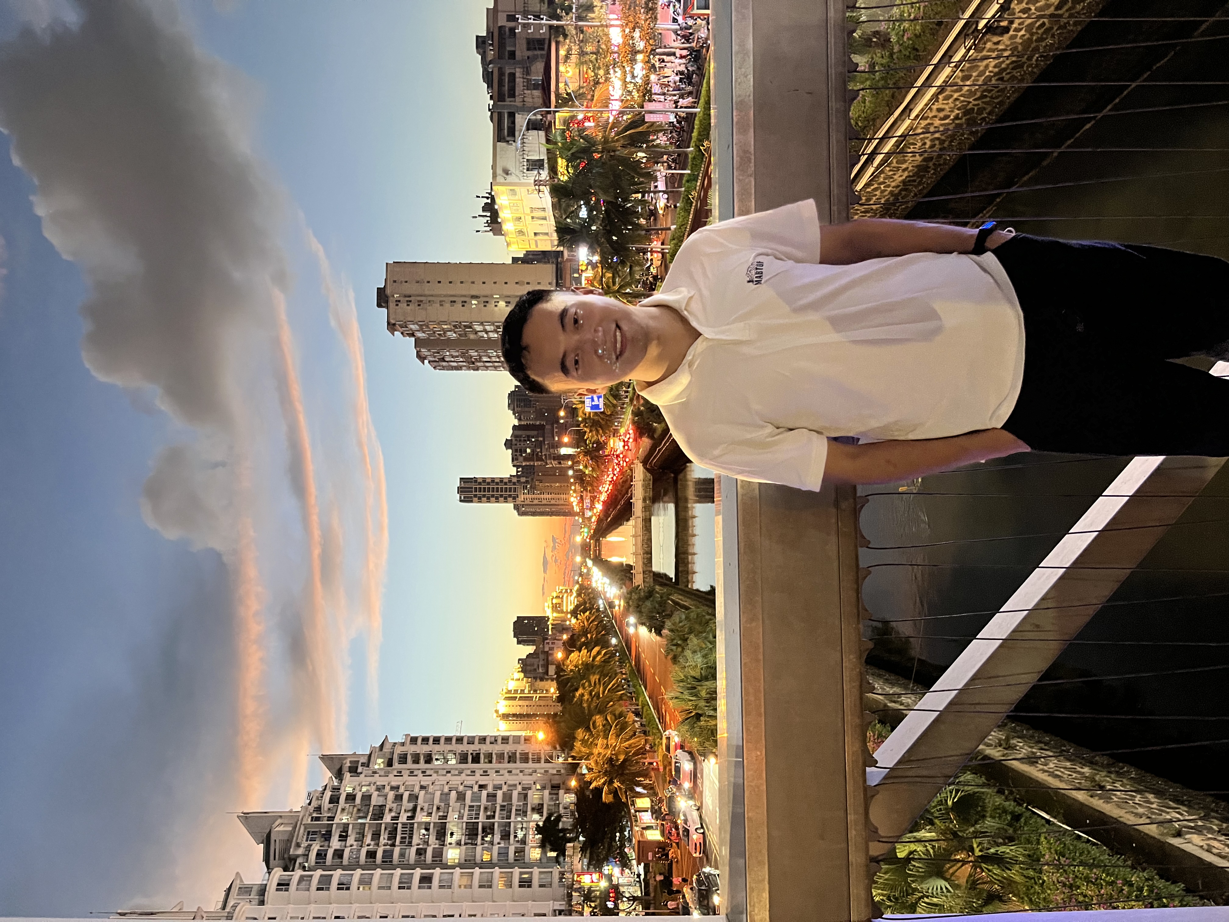 梁红凯