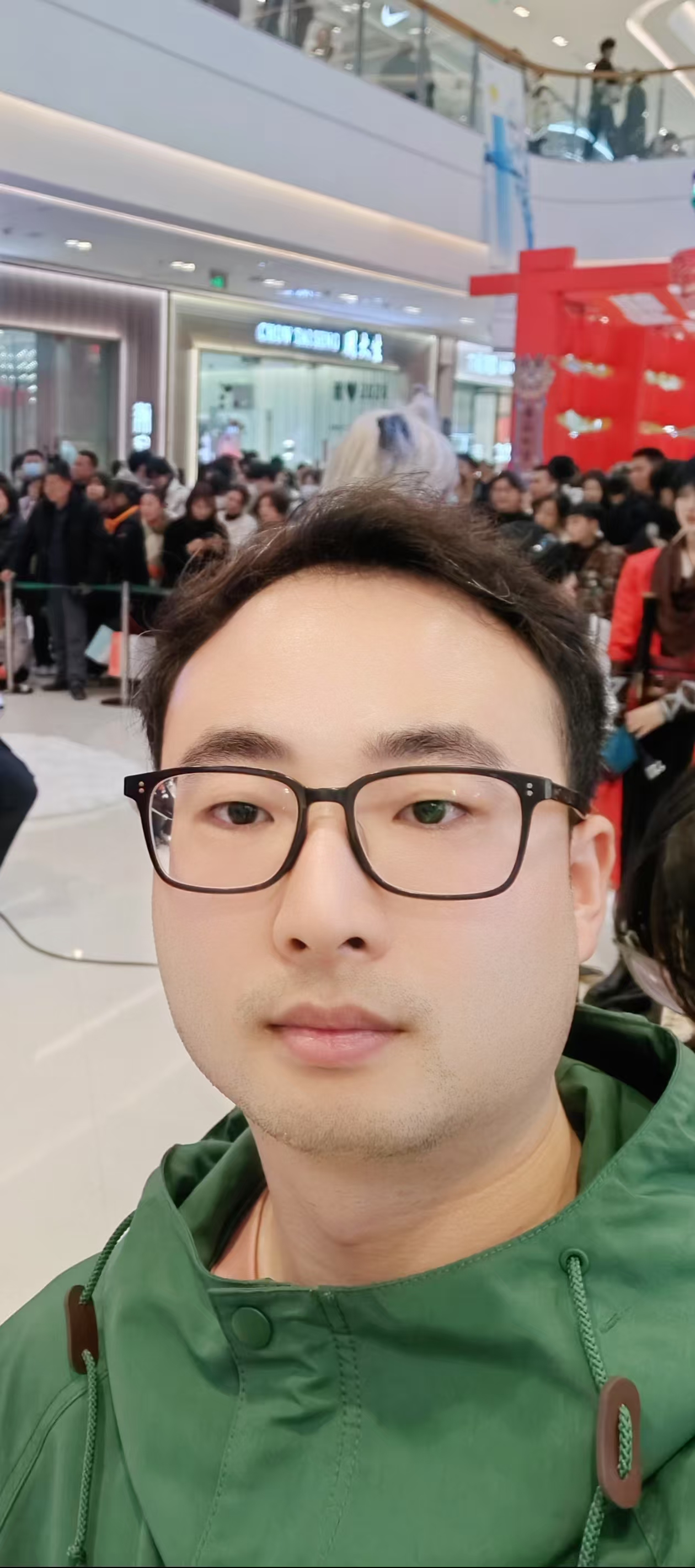 梁鹏飞